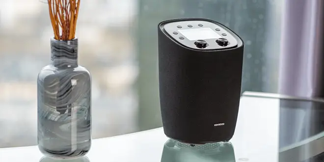 CR-ST500B, a smart allrounder