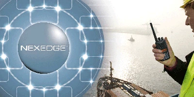 Digital Radio Folder