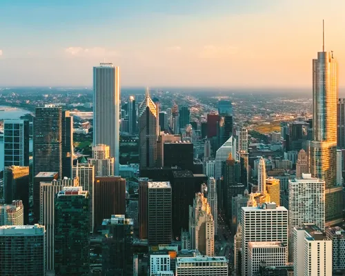 A Beep, Chicago, U.S.