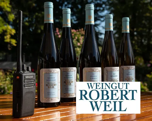 Robert Weil Case Study link