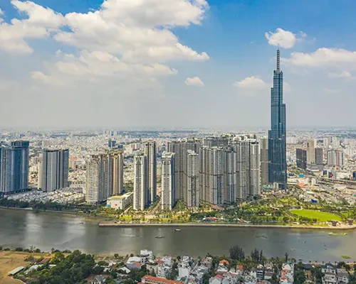 SP-PSA International Port link