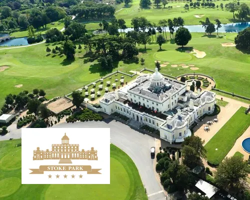 Stoke Park upgrades Case Study link