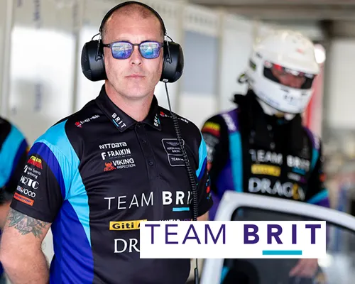 Team BRIT Study link