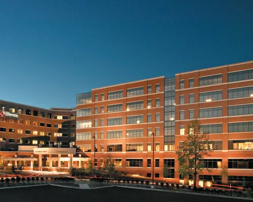 Williamson Medical Centre link