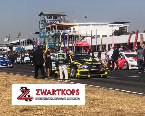Zwartkops International World of Motoring Case Study link