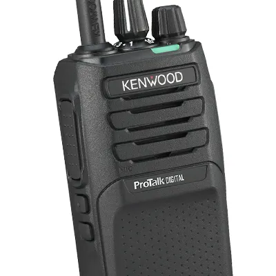 Digital ProTalk PMR446 link