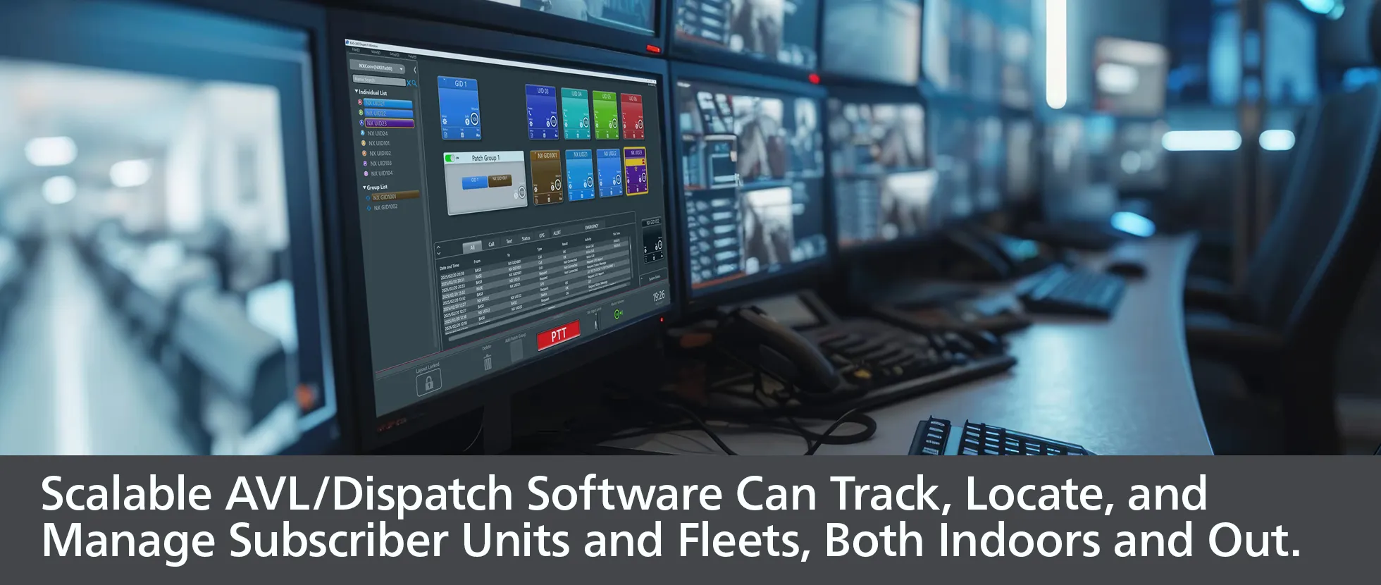 KAS-20E software suite