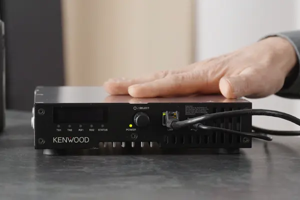 NXR-1700E and NXR-1800E Comparison