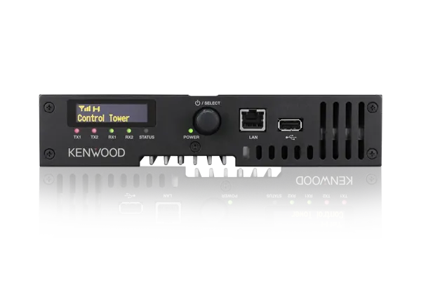 KENWOOD NX-1000 Compact Repeater