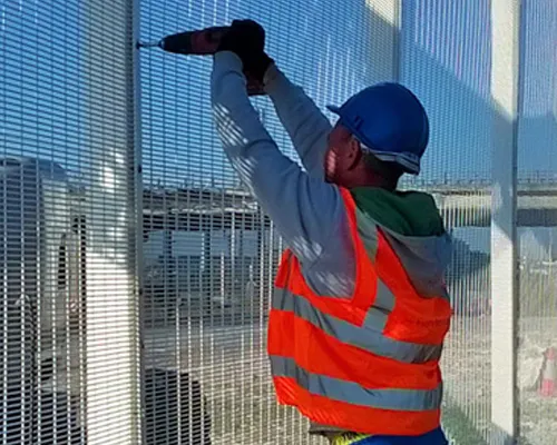 Construction