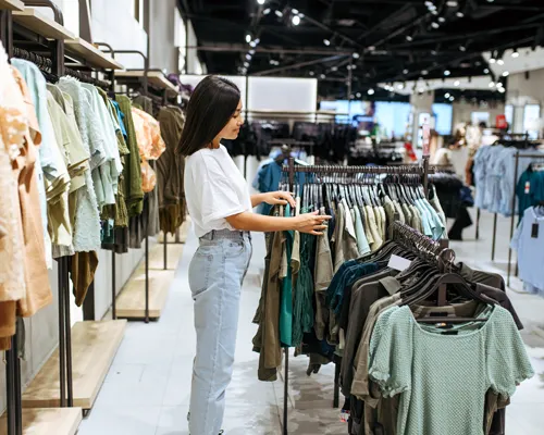 Retail