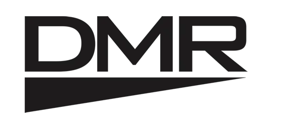 NX-3000 DMR logo