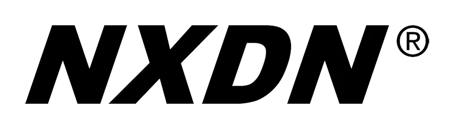 NX-3000 NXDN logo