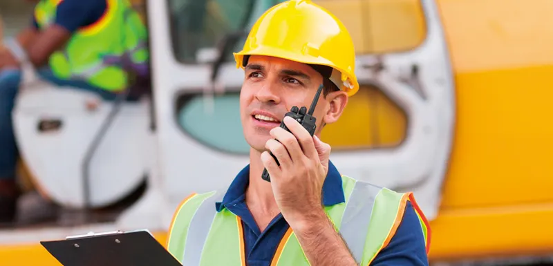 KENWOOD Communications TK-3501D/E specifications link