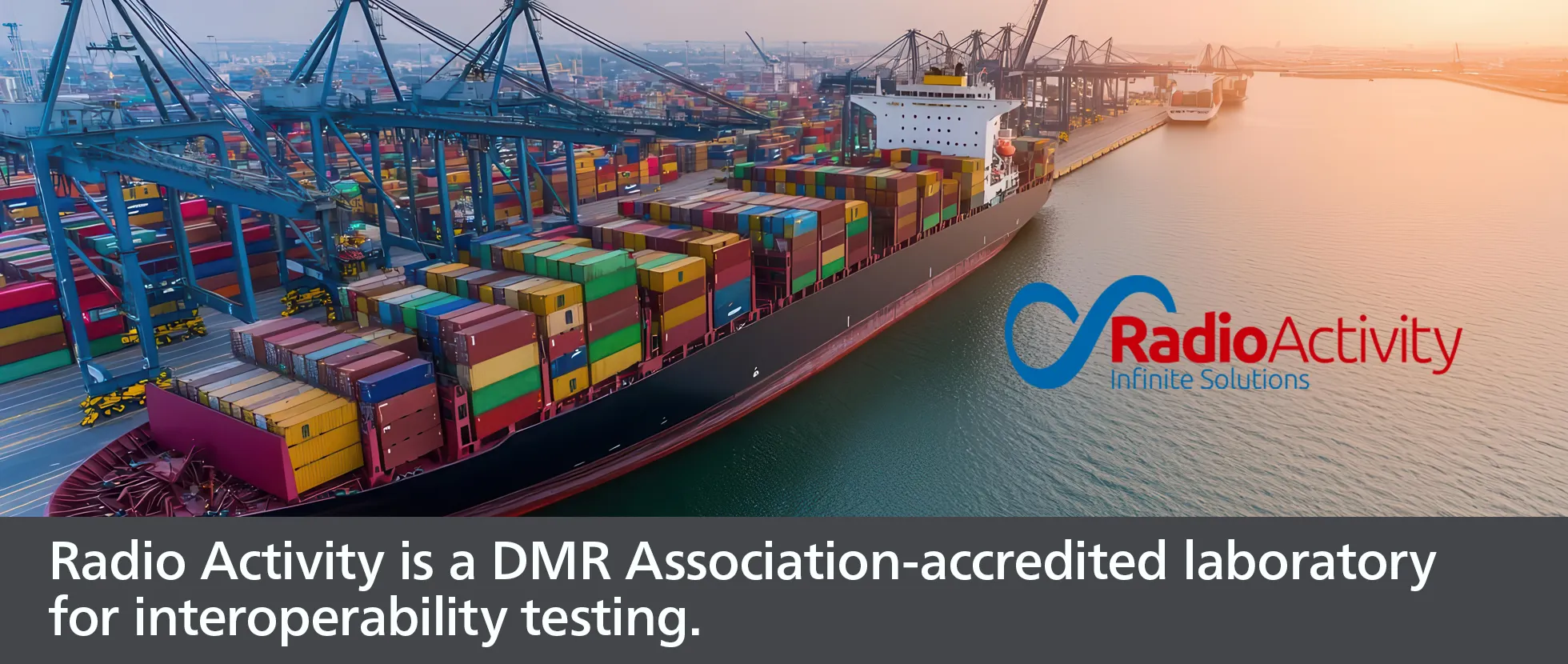 KAIROS Radio Activity and KENWOOD DMR Systems