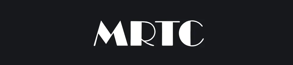 MRTC logo banner