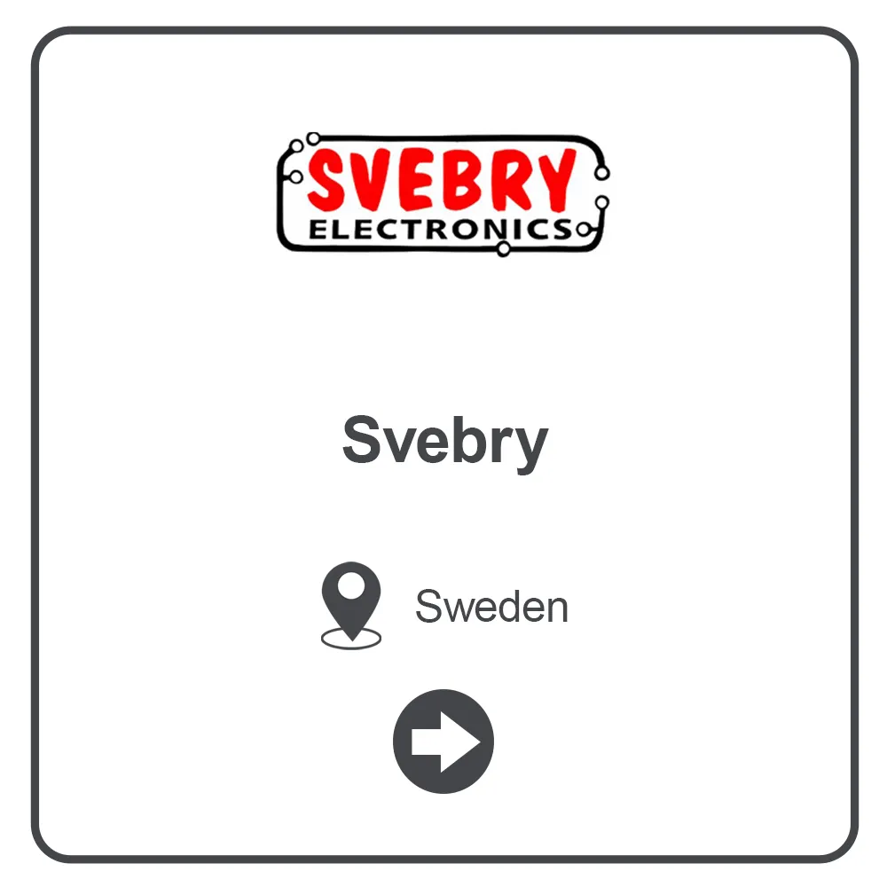 Svebry logo