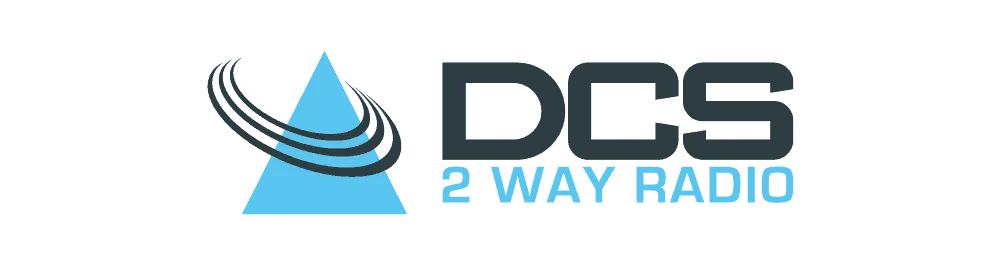 DCS 2 Way Radio Ltd link