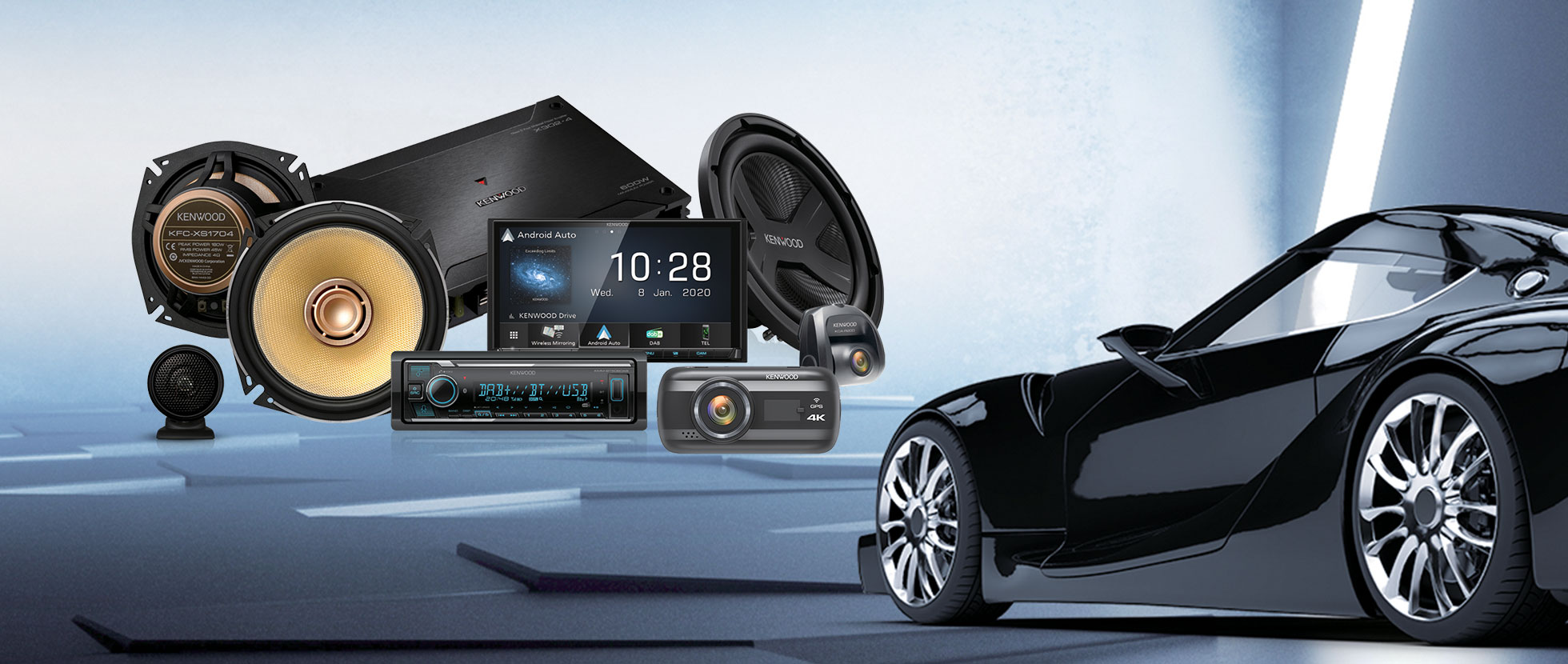 Car Entertainment catalugus 2020-2021