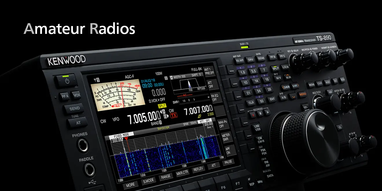 Amateur Radio
