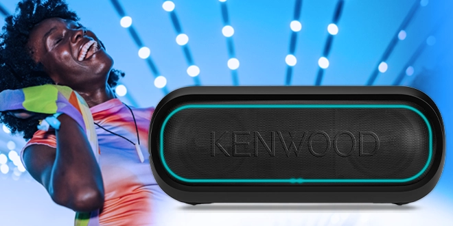  AS-P150BT - Enceinte Bluetooth
