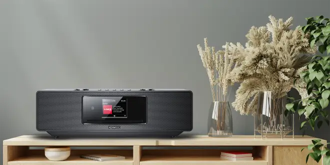 Sistemas Radio per Internet