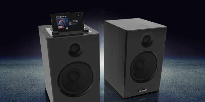 Altavoz Bluetooth y Altavoces HiFi