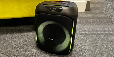 Portable Speakers