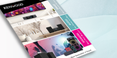 Brochure Home Entertainment