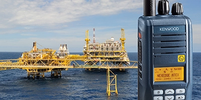 ATEX Series