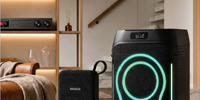 Catalogo Kenwood Audio 26