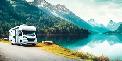 Packs Camper Kenwood