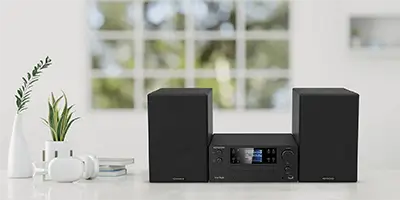 Catalogo Home Audio 