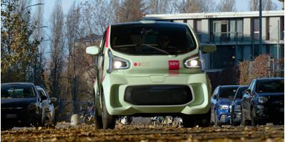 XEV e KENWOOD   