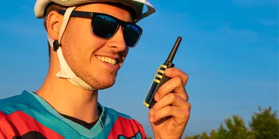 PMR446 Protalk