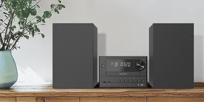 M-450DAB – Mikrosystem HiFi