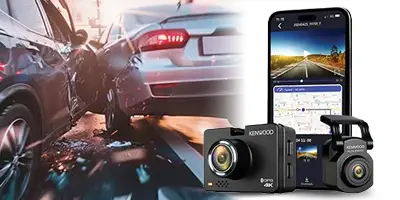 DashCam - Ditt øyenvitne på veien