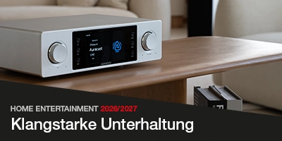 Home Entertainment 26 / 27