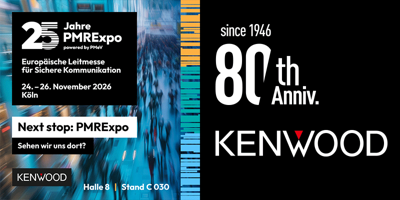 PMRExpo 2026