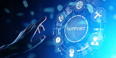 Support