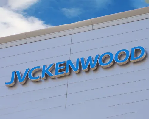 JVCKENWOOD Other EU Offcies