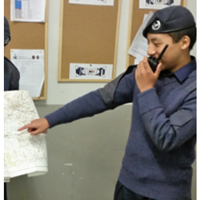 78 Wembley Squadron Case Studies