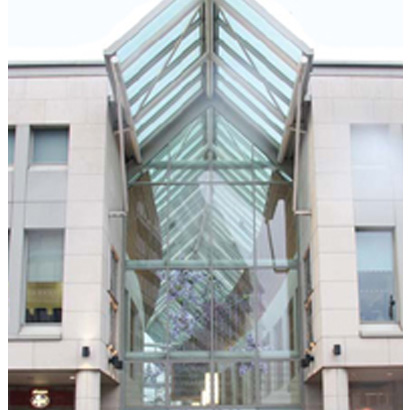 Chapelfield Shopping Center