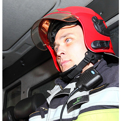 Poland Fire Fighters