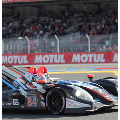 Frédéric Sausset is a remarkable man