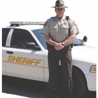 Georgia Public Safety Agencies