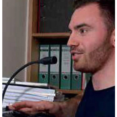 EWS - NEXEDGE Kenwood System