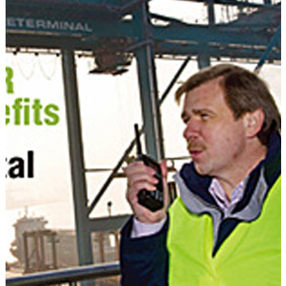 Mobile Relay Associates