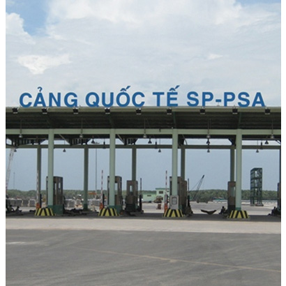 SP-PSA International Port