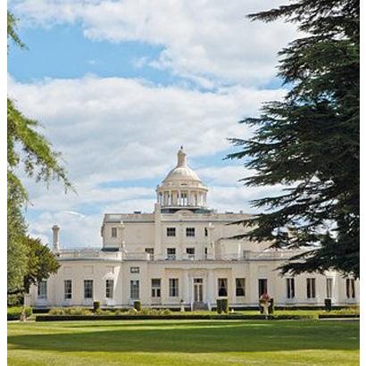 Stoke Park
